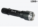 Xiware L20-C CREE Q5 LED 240 Lumens Torch Flashlight